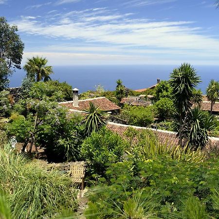 Finca El Lance El Tanque エクステリア 写真