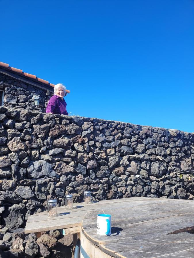 Finca El Lance El Tanque エクステリア 写真