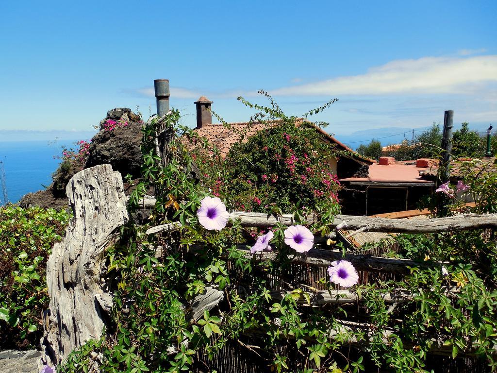 Finca El Lance El Tanque エクステリア 写真