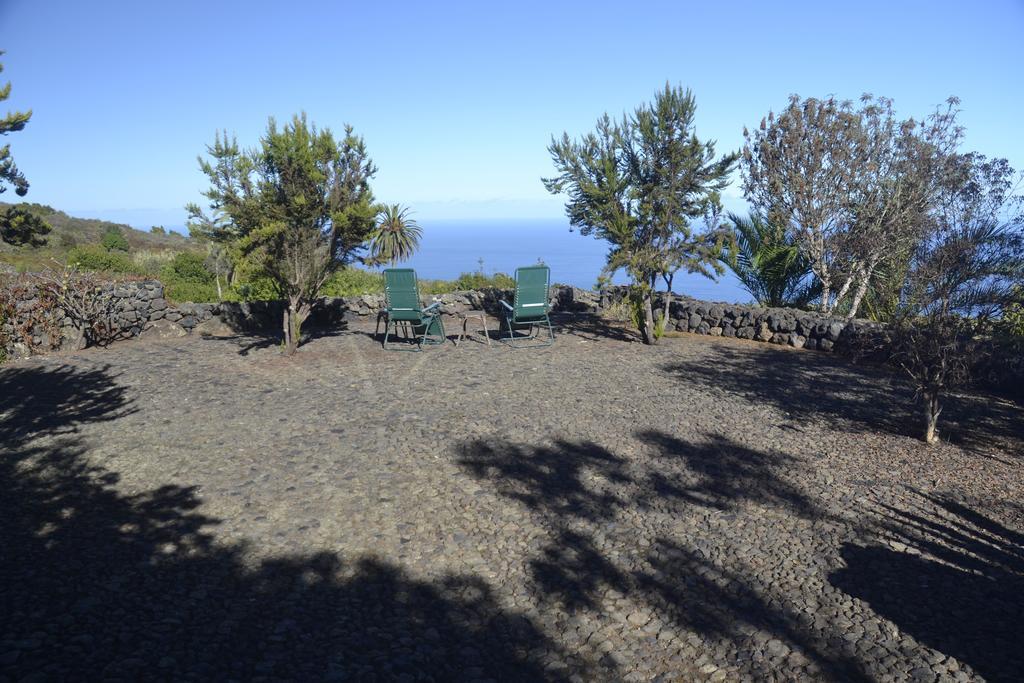 Finca El Lance El Tanque エクステリア 写真