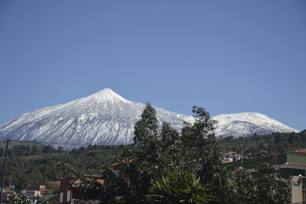 Finca El Lance El Tanque エクステリア 写真