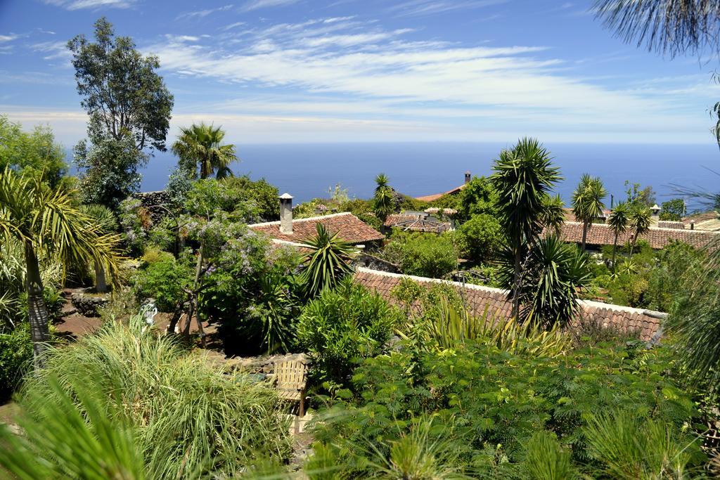 Finca El Lance El Tanque エクステリア 写真