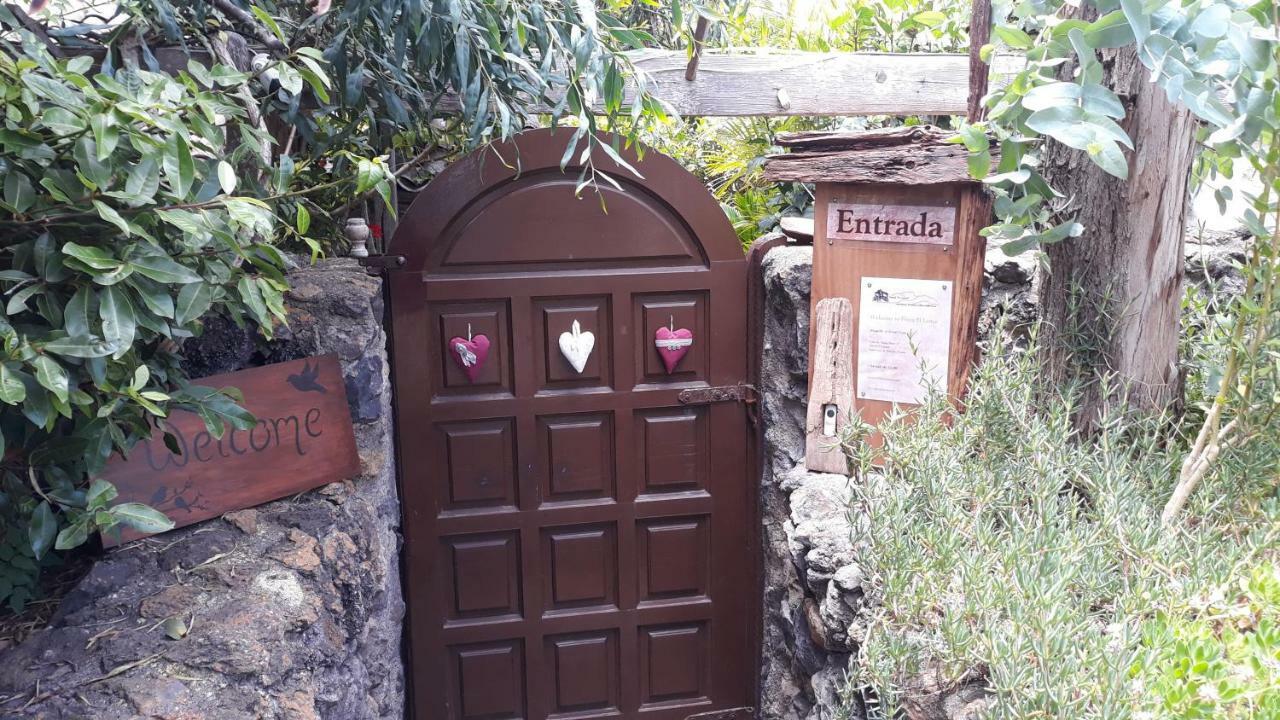 Finca El Lance El Tanque エクステリア 写真
