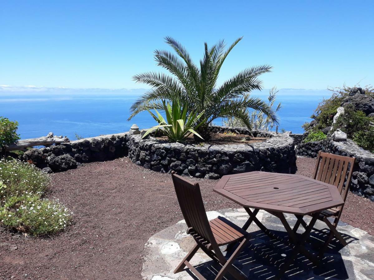 Finca El Lance El Tanque エクステリア 写真