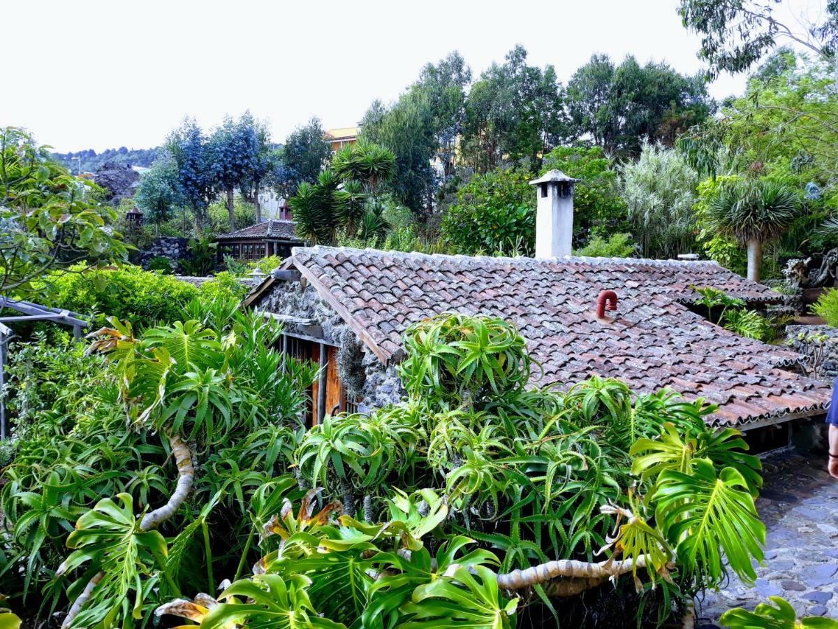 Finca El Lance El Tanque エクステリア 写真