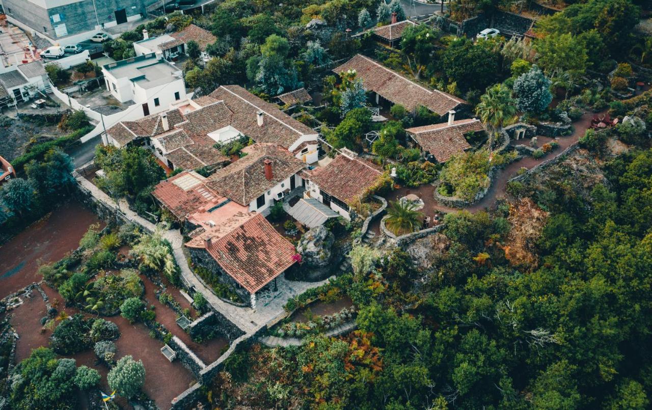 Finca El Lance El Tanque エクステリア 写真